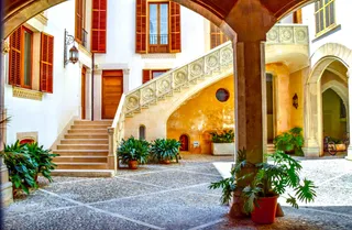 פלמה דה מיורקה